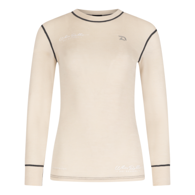 Дамски зимен ски аксесоар | Damen-Merino-Thermo-Unterwäsche | Diel