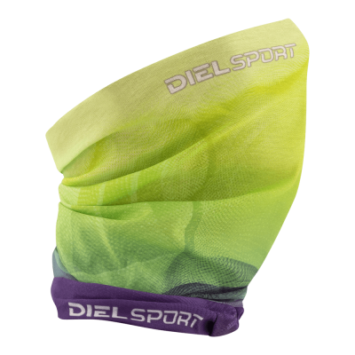 Мъжки зимен ски аксесоар | BANDANA | Diel