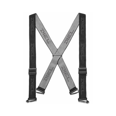 Мъжки зимен ски аксесоар | HOSENTRÄGER | Diel