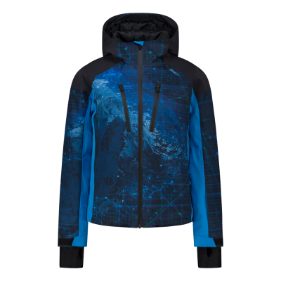 Детско зимно ски яке | X-RAY DIGIT | Diel