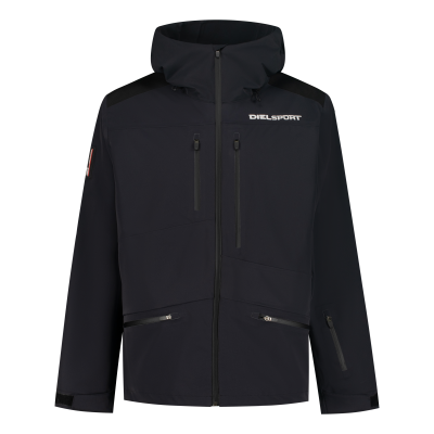 Мъжко зимно ски яке | MERLIN | Diel