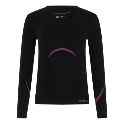 Дамски зимен ски аксесоар | DAMEN THERMO-SHIRT | Diel