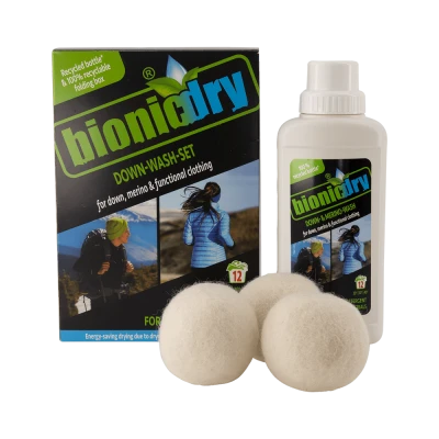 Мъжки зимен ски аксесоар | WASCHMITTEL FÜR DAUNEN, MERINO UND FUNKTIONSTEXTILIEN | Diel