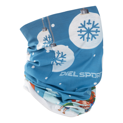 Детски зимен ски аксесоар | BANDANA | Diel