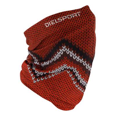 Мъжки зимен ски аксесоар | BANDANA | Diel