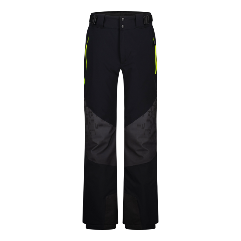 LIAM M | BLACK | 46(XS) | Diel