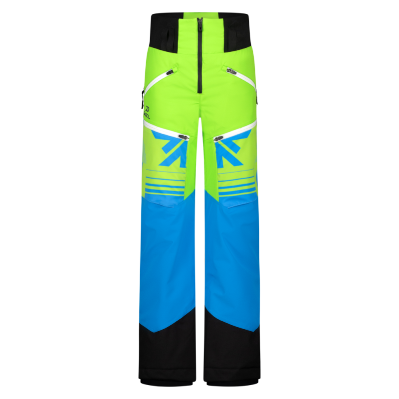 X-ROY | BLACKBLUE | S(48) | Diel