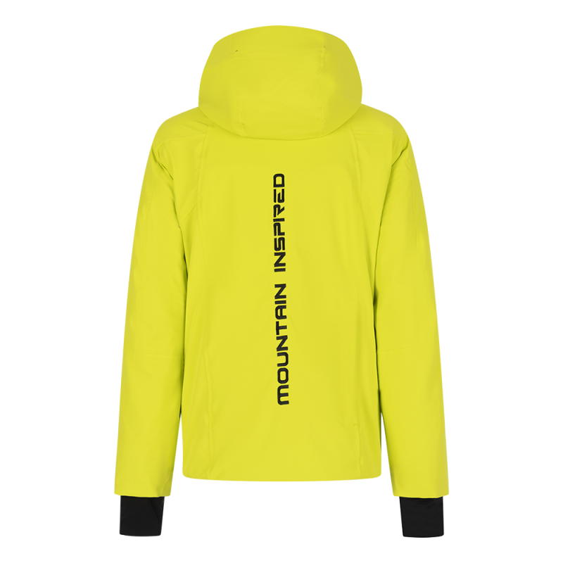 MAVERIC | YELLOW | 46/171 | Diel