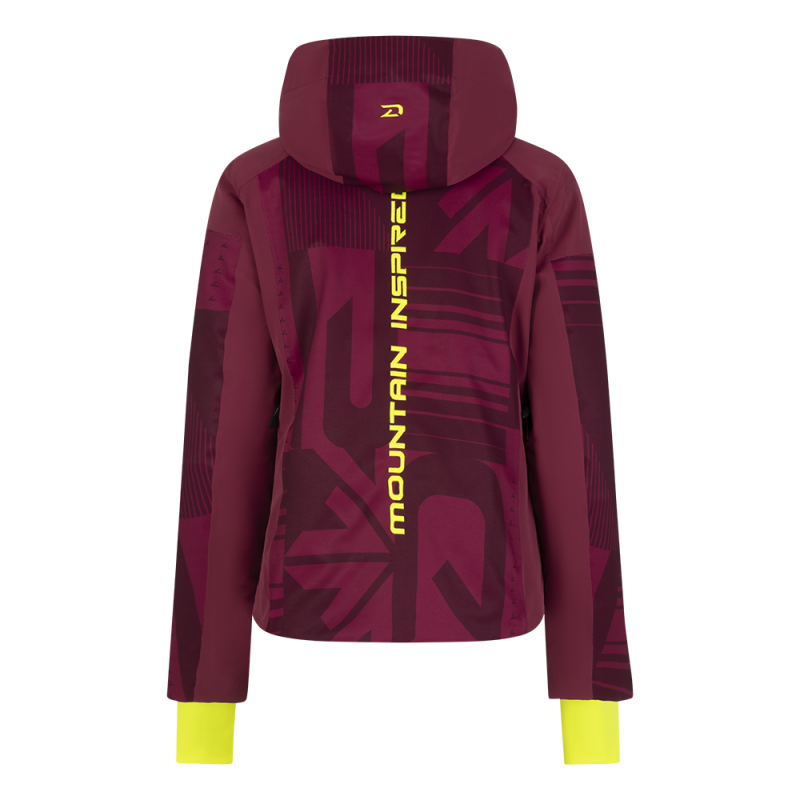 X-ALFA-W | RED | L(40) | Diel