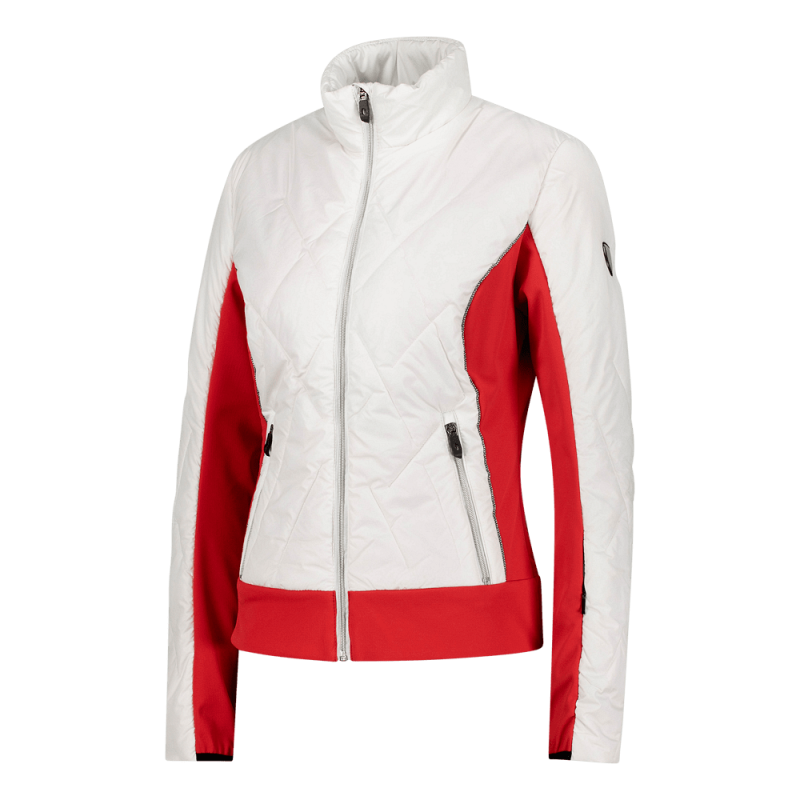 SYLVIA | WHITERED | XS(34) | Diel