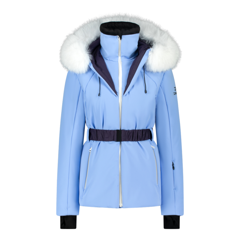 ALESSIA | BLACK | XS(34) | Diel