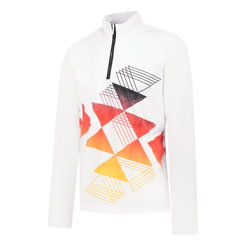 X-TANGO ONE | red | 2XL(56) | Diel