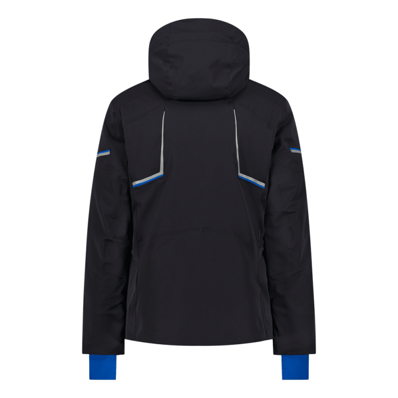 SEPP | RED | M(50) | Diel