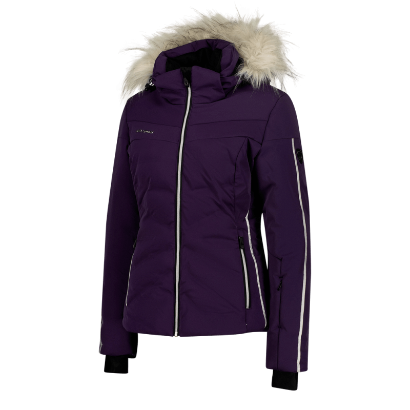 FEMANA | VIOLET | S(36) | Diel