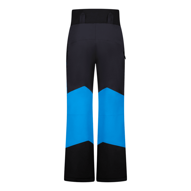 X-ROY DIGIT M | BLACKBLUE | S(48) | Diel