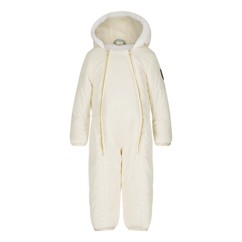 BABBY BEAR | WHITE | 68 - 74 | Diel