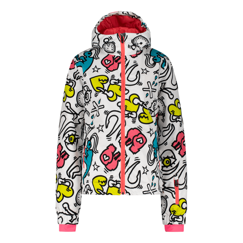 JESSY | WHITE | 146 | Diel