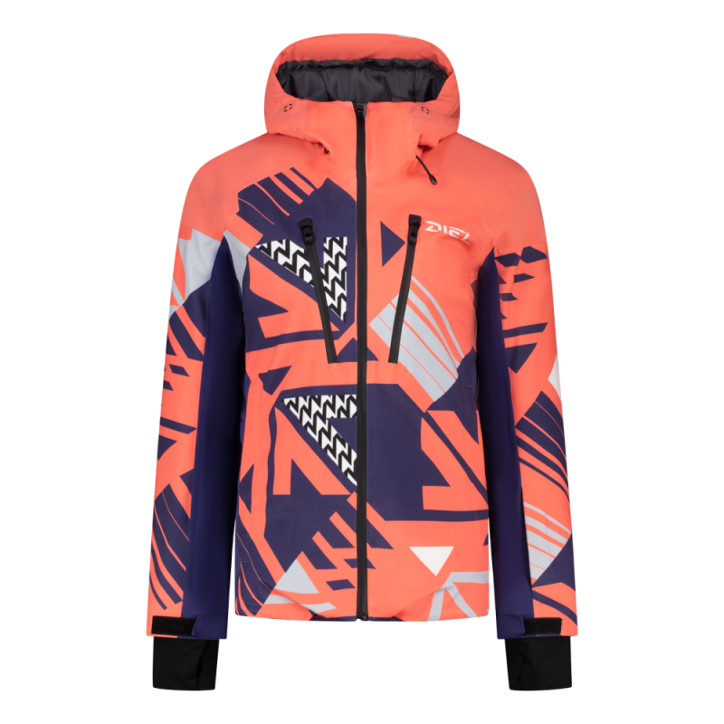 X-OMEGA-W | ORANGE | M(38) | Diel