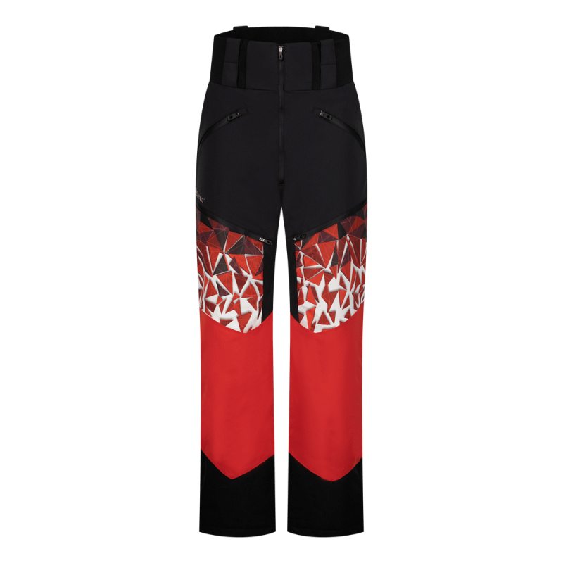 X-ROY | BLACKRED | M(50) | Diel