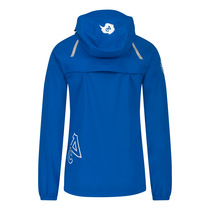 AC ADRIAN K 2.0 L | BLUE | 146 | Diel