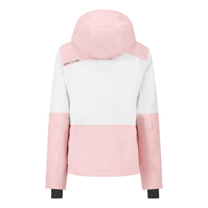 REA | WHITEPINK | L(40) | Diel