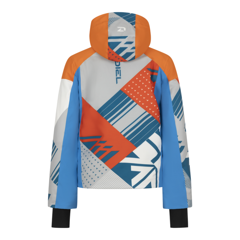 X-OMEGA-J | BLUEWHT | 158 | Diel