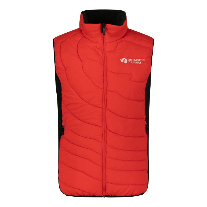 AC OSCAR M 3.0 | RED | 3XL(58) | Diel