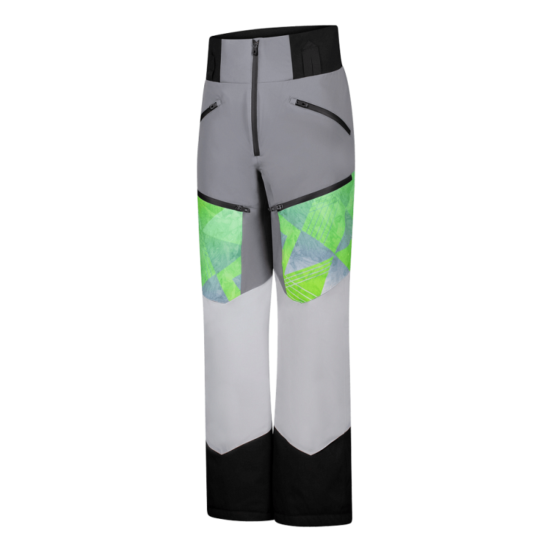 X-ROY ONE M | LIMEGREY | S(48) | Diel