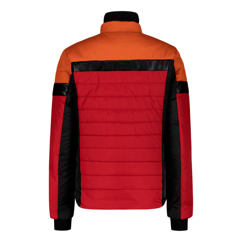 MURRY | DARKREDORANGE | 2XL(56) | Diel