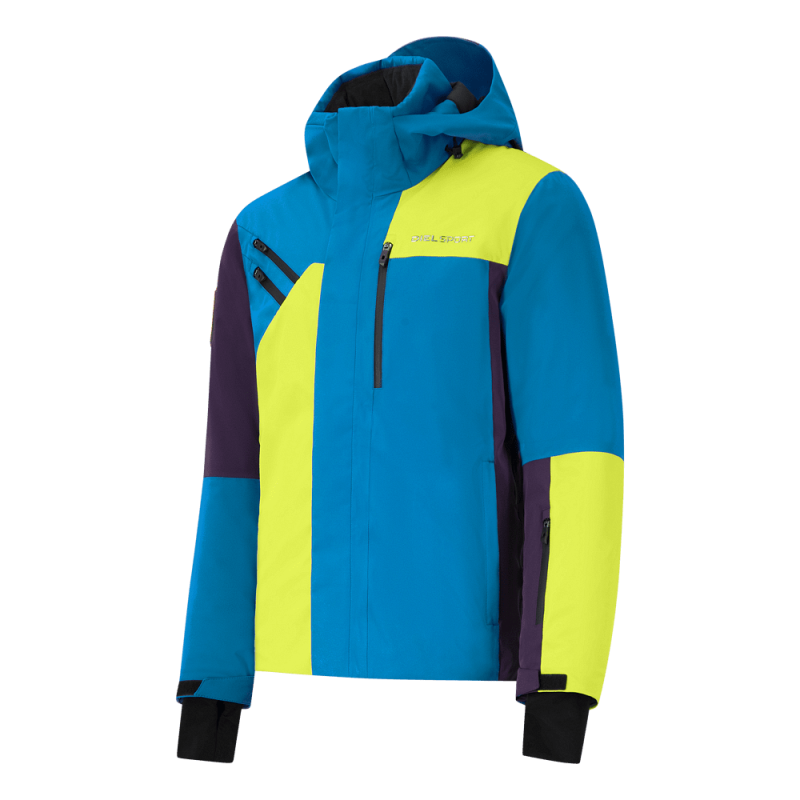 CHESS | BLUE | 2XL(56) | Diel