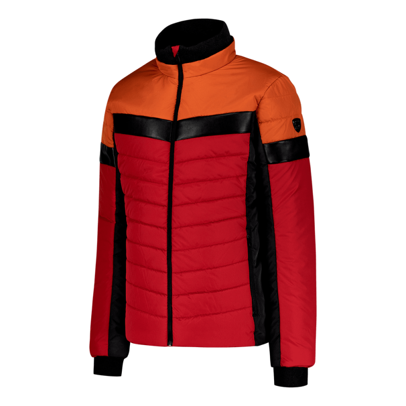 MURRY | DARKREDORANGE | S(48) | Diel