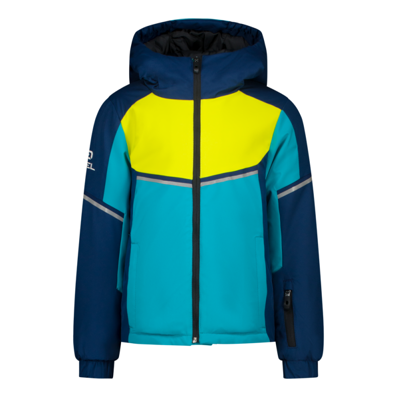 KASS | BLUEWHITE | 110-116 | Diel