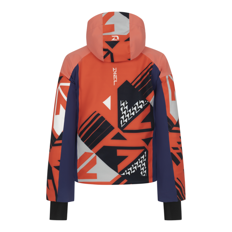 X-OMEGA-J | ORANGE | 146 | Diel