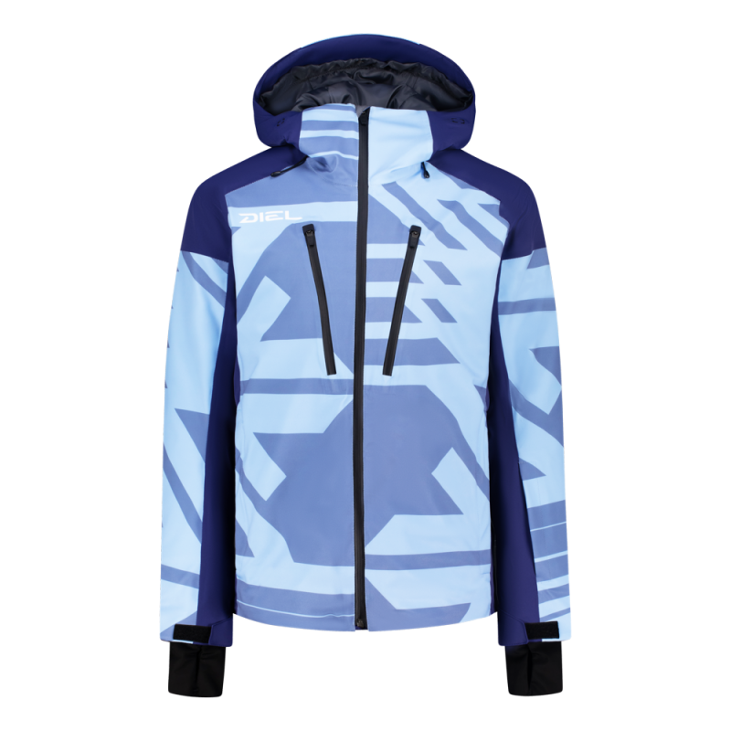 X-SIGMA-M | LIGHTBLUE | 2XL(56) | Diel