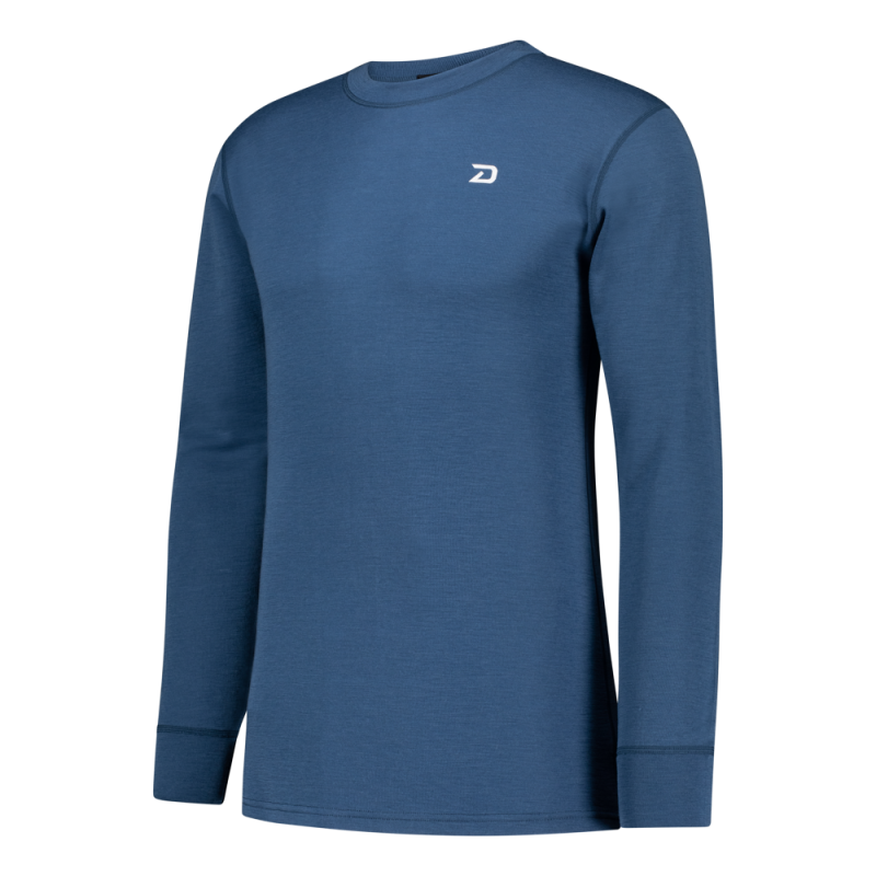HERREN-MERINO-THERMO-UNTERWÄSCHE | GREEN | XS-S-M | Diel