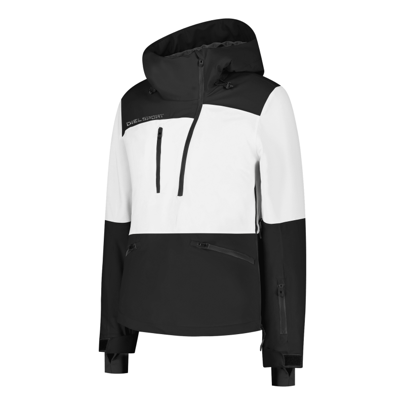 REA | WHITEBLACK | S(36) | Diel