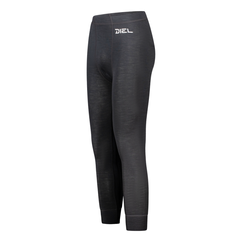 МЪЖКО ДОЛНО ТЕРМО БЕЛЬО ОТ МЕРИНО | GREY | L-Xl-2X | Diel