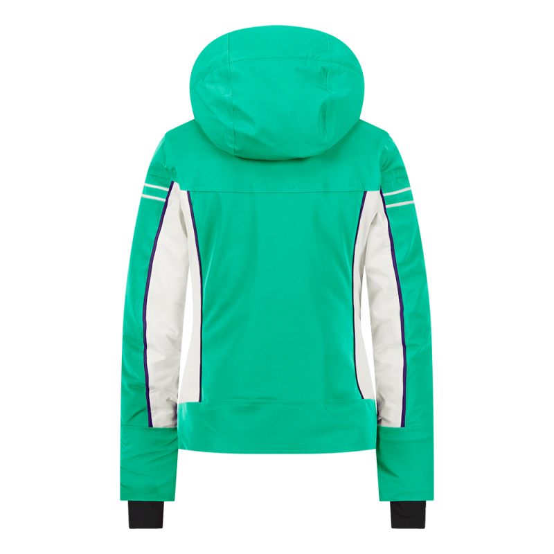 SABRINA | WHITEGREEN | XL(42) | Diel