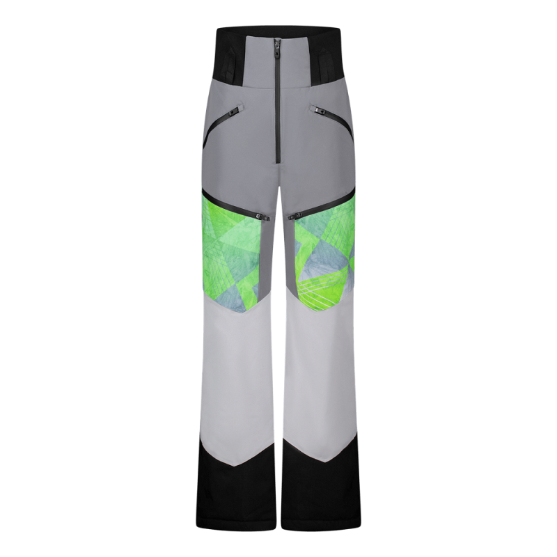 X-ROY ONE M | LIMEGREY | M(50) | Diel