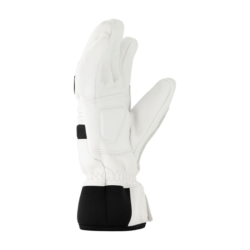 HERREN-SKIHANDSCHUHE DIEL | WHITE | XS-S | Diel