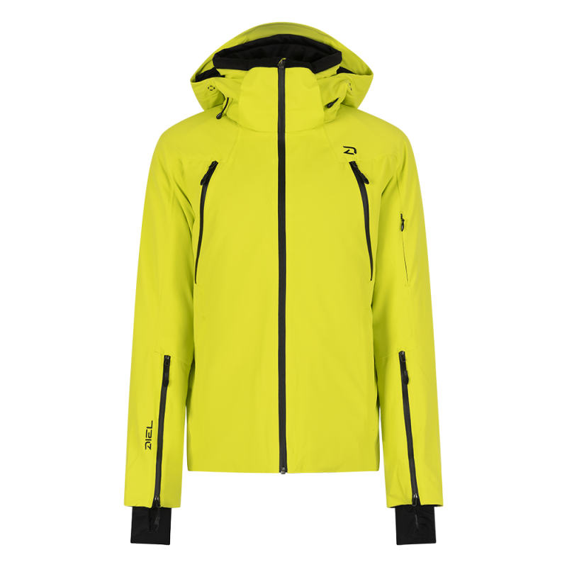 MAVERIC | YELLOW | 3XL(58) | Diel