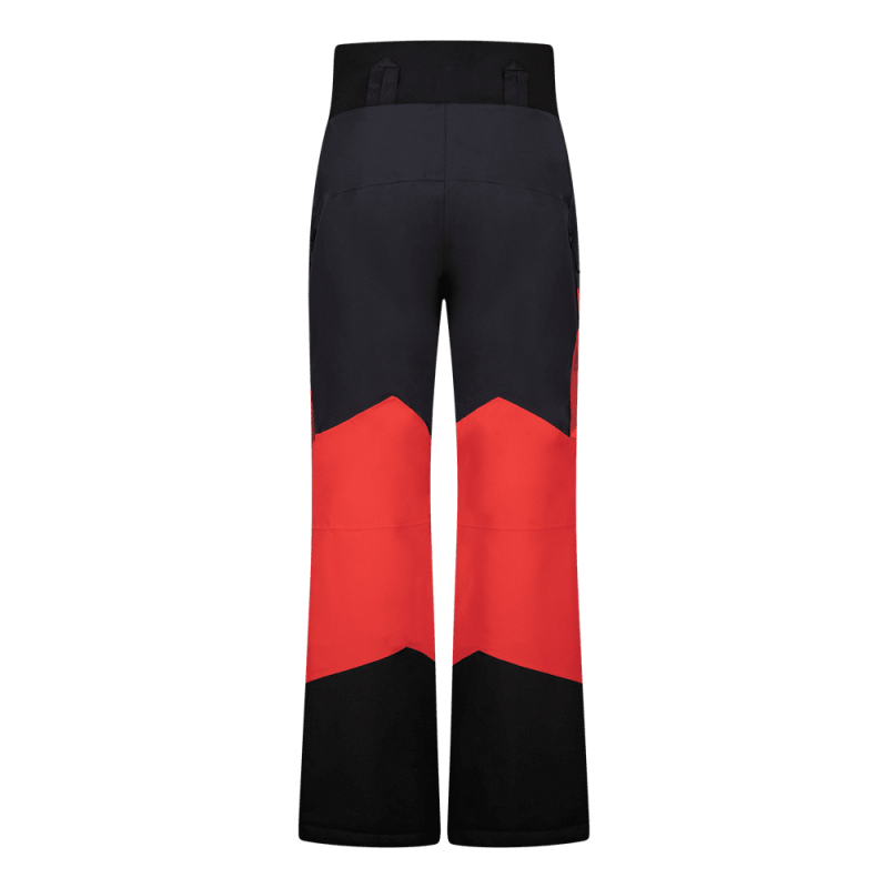 X-ROY ONE M | BLACKRED | S(48) | Diel