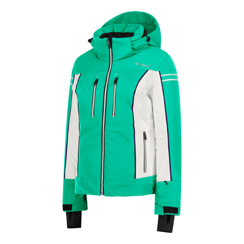 SABRINA | WHITEGREEN | L(40) | Diel