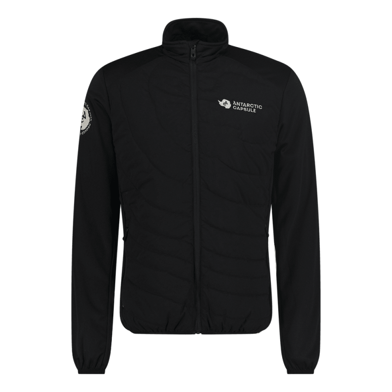 AC MIKE 2.1 M HYBRID CAPSULE | BLACK | M(50) | Diel