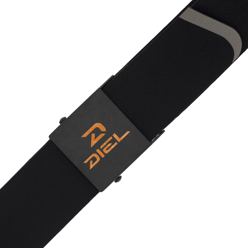 GÜRTEL | XS-S | bleck | Diel