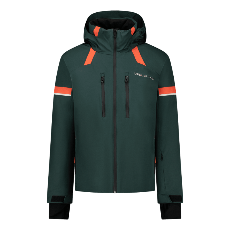 LANCE | GREEN | 6XL(64) | Diel