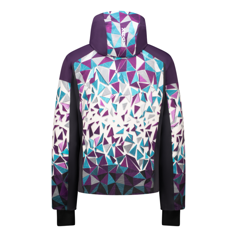 X-RAY | VIOLETBLACK | XL(54) | Diel
