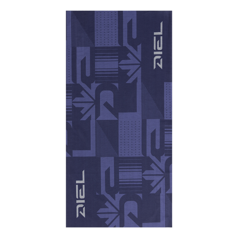 BANDANA | RED | 1 | Diel