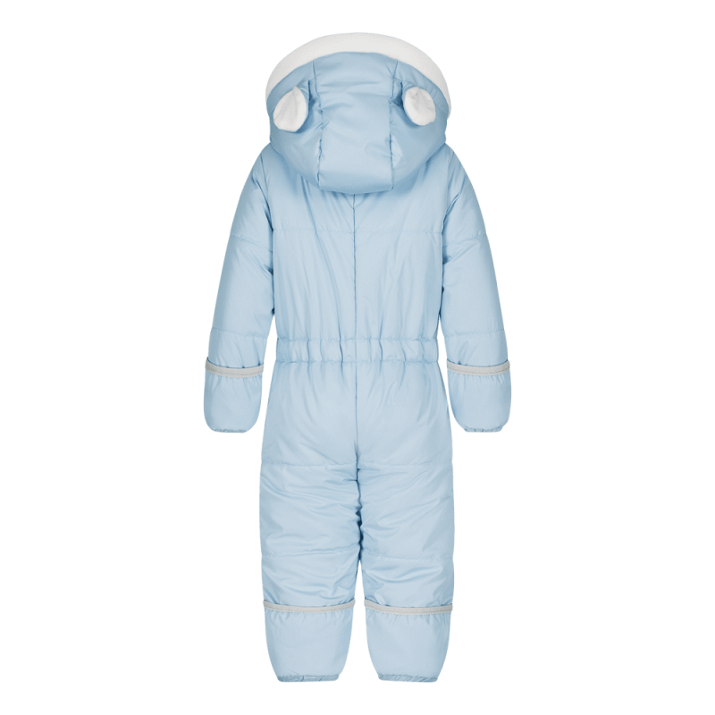 BABBY BEAR | LIGHTBLUE | 68 - 74 | Diel