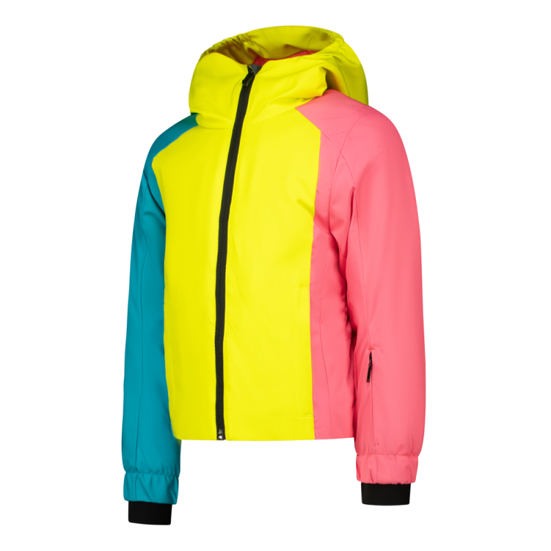 KASSY | YELLOW | 110-116 | Diel